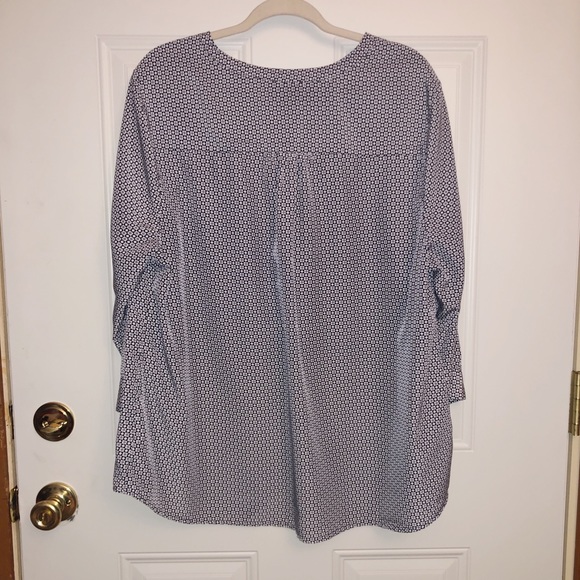 Gorgeous Balia Top - Picture 3 of 3